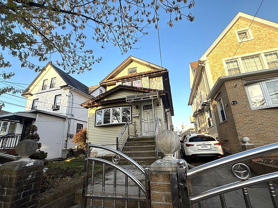 2nd image of 104-58 121st St