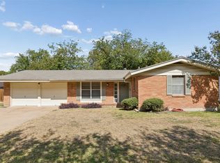 1723 Carlisle St, Irving, TX 75062