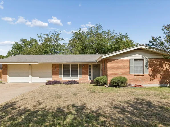 1723 Carlisle St, Irving, TX 75062