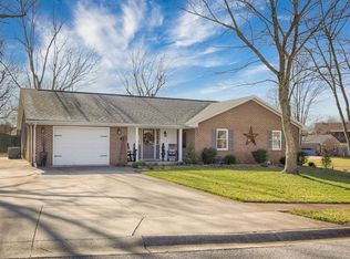 3700 Marseille Dr, Owensboro, KY 42303
