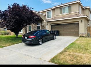 773 Riesling St, Hemet, CA 92545