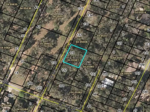 118 Horton Way, Saint Simons Island, GA 31522