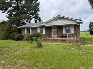 2920 Beaverdam Rd, Enfield, NC 27823