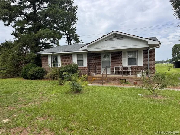2920 Beaverdam Rd, Enfield, NC 27823