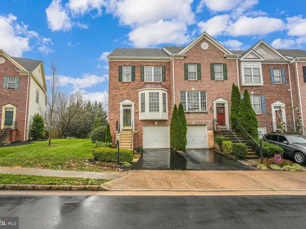 6229 Conklin Way, Haymarket, VA 20169