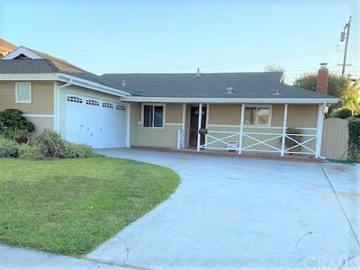 16171 Melody Ln, Huntington Beach, CA, 92649