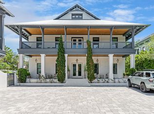 84 Pinecrest Cir, Inlet Beach, FL 32461