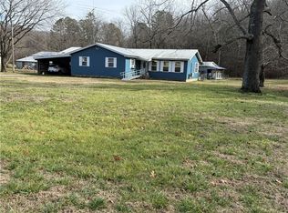 660 N Highway 71, Winslow, AR 72959