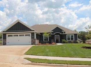 904 N Rutland Dr, Columbia, MO 65203