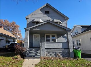 4649 E 85th St, Garfield Heights, OH 44125