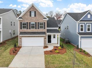 276 Meadowbark Bnd #40, Garner, NC 27529