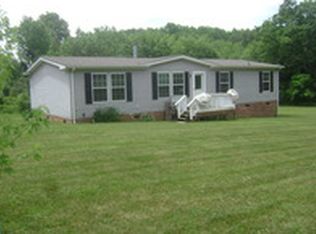 636 Pineview Rd, Dugspur, VA 24325