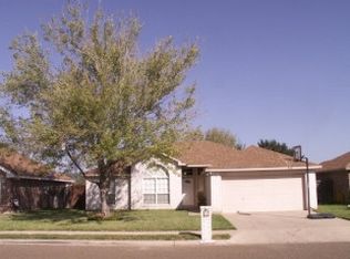 2019 E 20th St, Mission, TX 78572