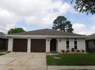 1808 Harvard Ave, Metairie, LA 70001