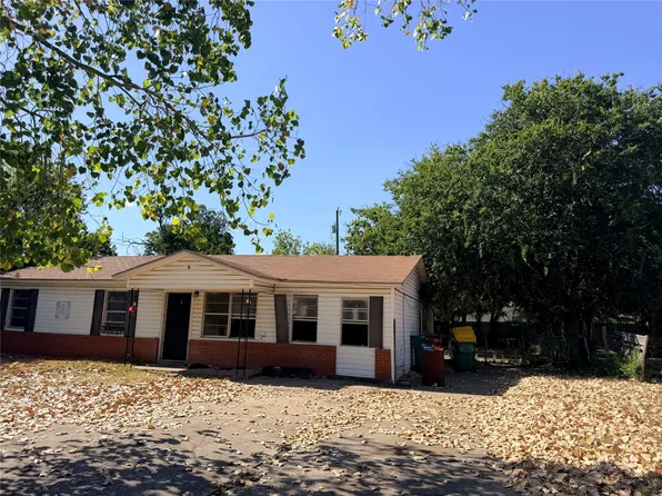 313 Lawndale St, Waco, TX 76706
