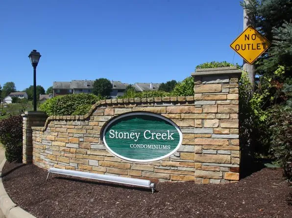 7746 Scioto Ct APT 317, West Chester, OH 45069