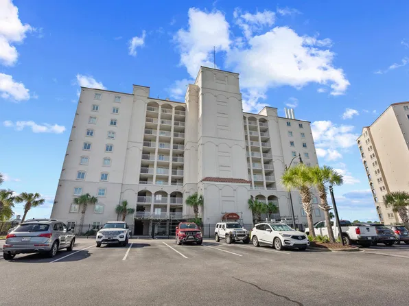 2151 Bridgeview Ct. #2905, North Myrtle Beach, SC 29582