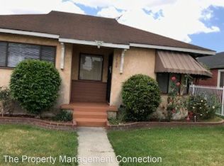 1700 E Killen Pl, Compton, CA 90221