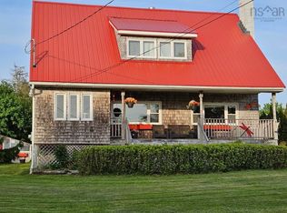 75 Bayview Dr, Halifax, NS B3Z 3J8