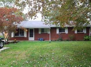 3688 Duffield Rd, Kent, OH 44240