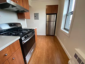 Rented by Contact Realty