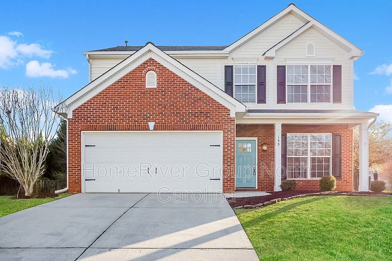 1st image of 135 Meandering Way Ln