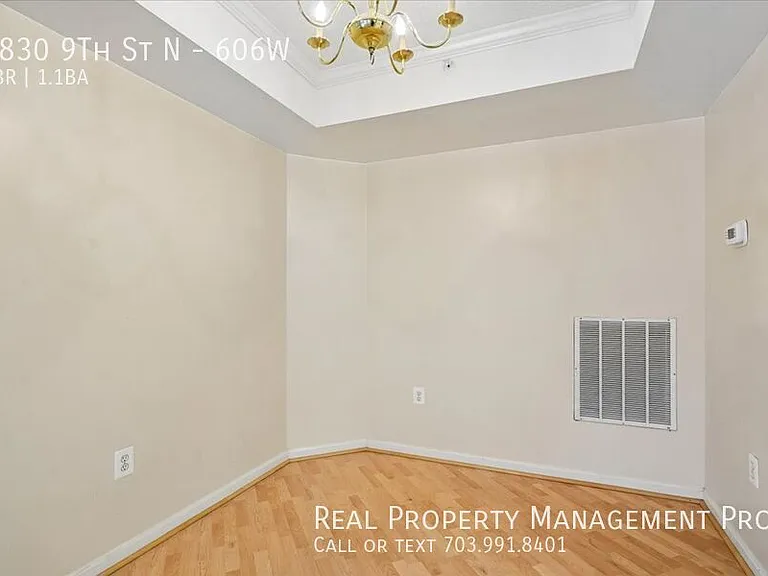 3830 9th St N #606W — Photo 10