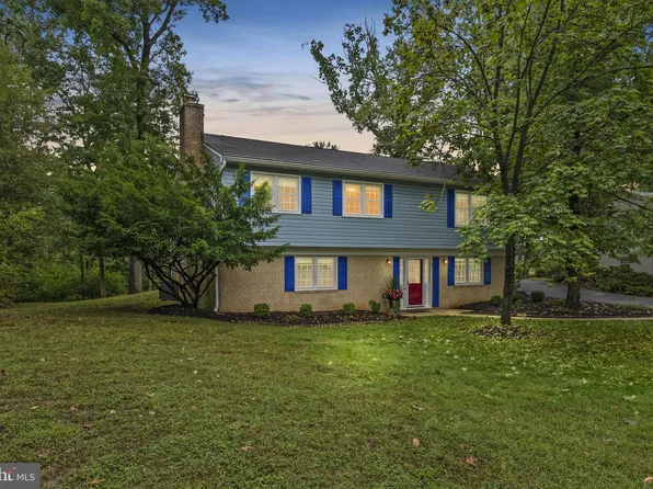 4625 Doncaster Dr, Ellicott City, MD 21043