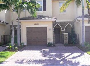 22121 SW 92nd Pl, Cutler Bay, FL 33190