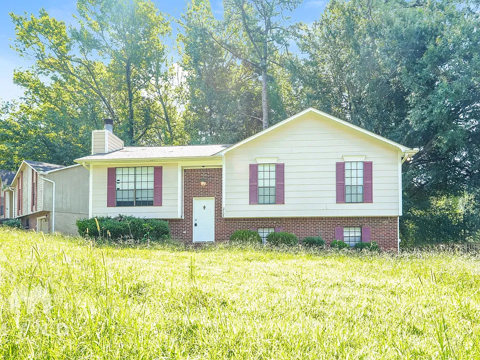 2708 Laburnum Dr
