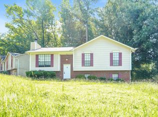 2708 Laburnum Dr, Birmingham, AL 35235