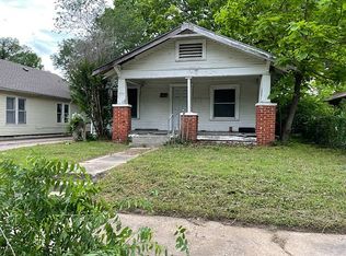 1120 N Oklahoma Ave, Okmulgee, OK 74447