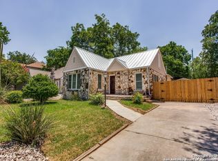 310 E Melrose Dr, Olmos Park, TX 78212