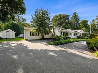800 Osgood St, North Andover, MA 01845