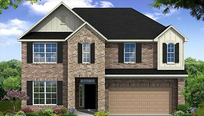Exterior FCL