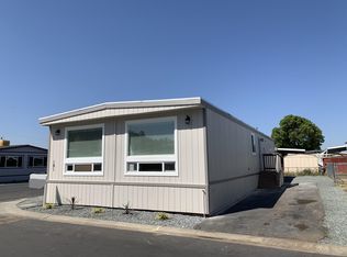 720 E Worth Ave SPACE 191, Porterville, CA