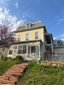 114 rombout, Beacon, NY, 12508