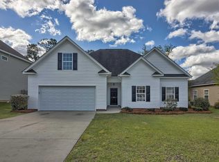386 Colony Lakes Dr, Lexington, SC 29073
