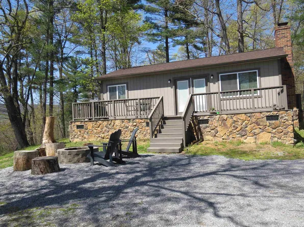 17276 Starstone Dr, Broadway, VA 22815