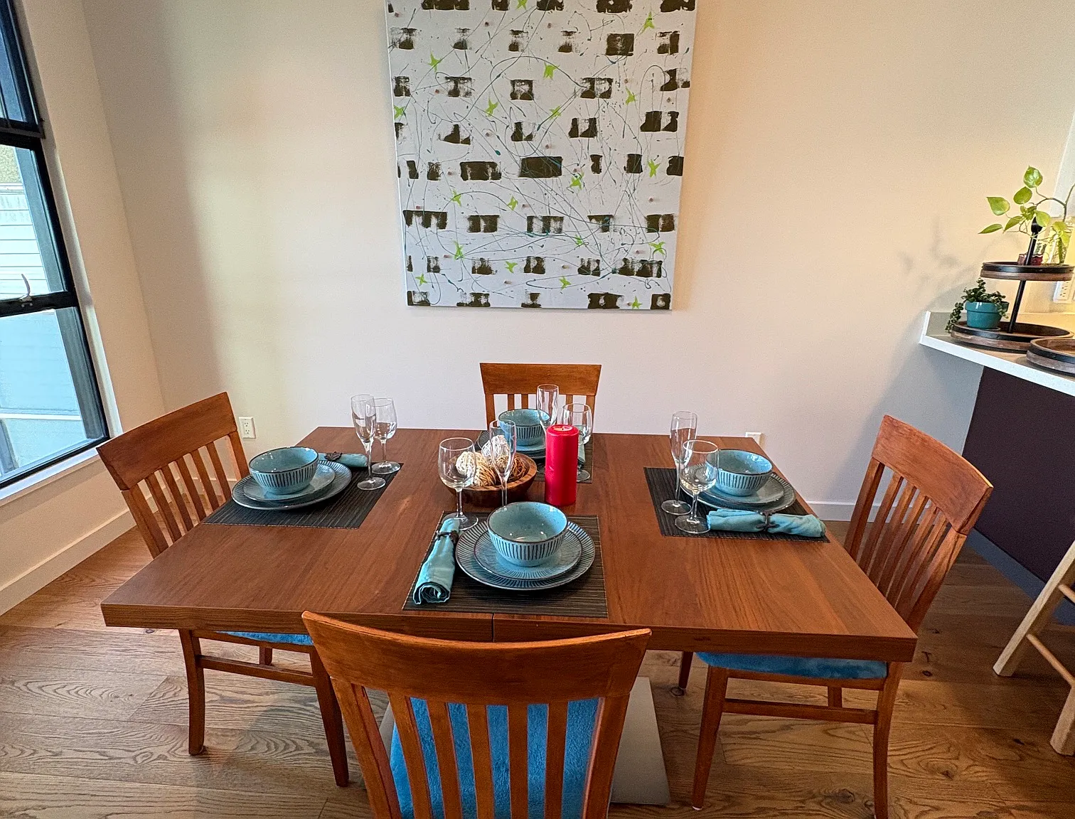 2 bed, 1269 sqft, $8,000 — Photo 4