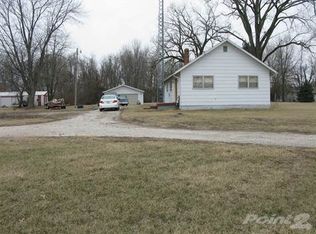 4507 Old Route 36, Springfield, IL 62707