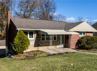 3579 Wallace Dr, Pittsburgh, PA 15227