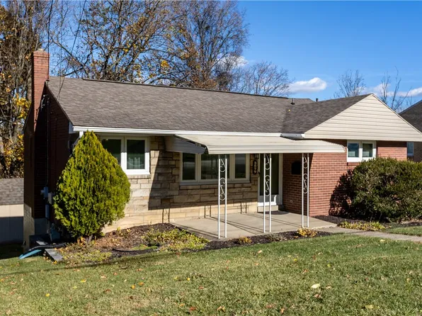 3579 Wallace Dr, Pittsburgh, PA 15227