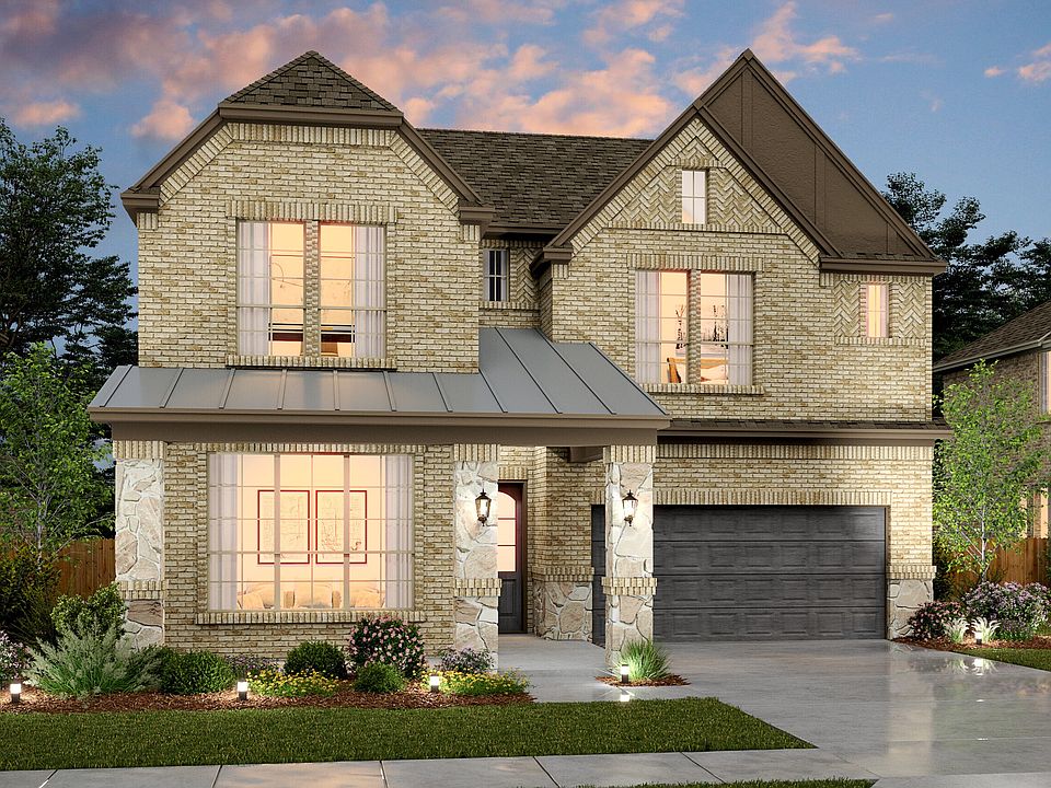 Lynbrook VII - 2803 Trinity Ridge Street 11-9