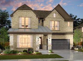 2803 Trinity Ridge St, Mansfield, TX 76063