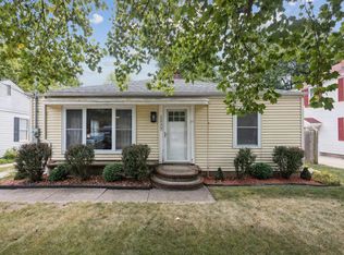 3539 E Jackson Blvd, Elkhart, IN 46516