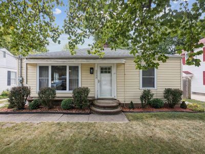 3539 E Jackson Blvd, Elkhart, IN, 46516