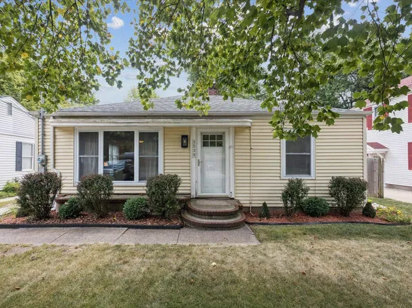 3539 E Jackson Blvd, Elkhart, IN 46516