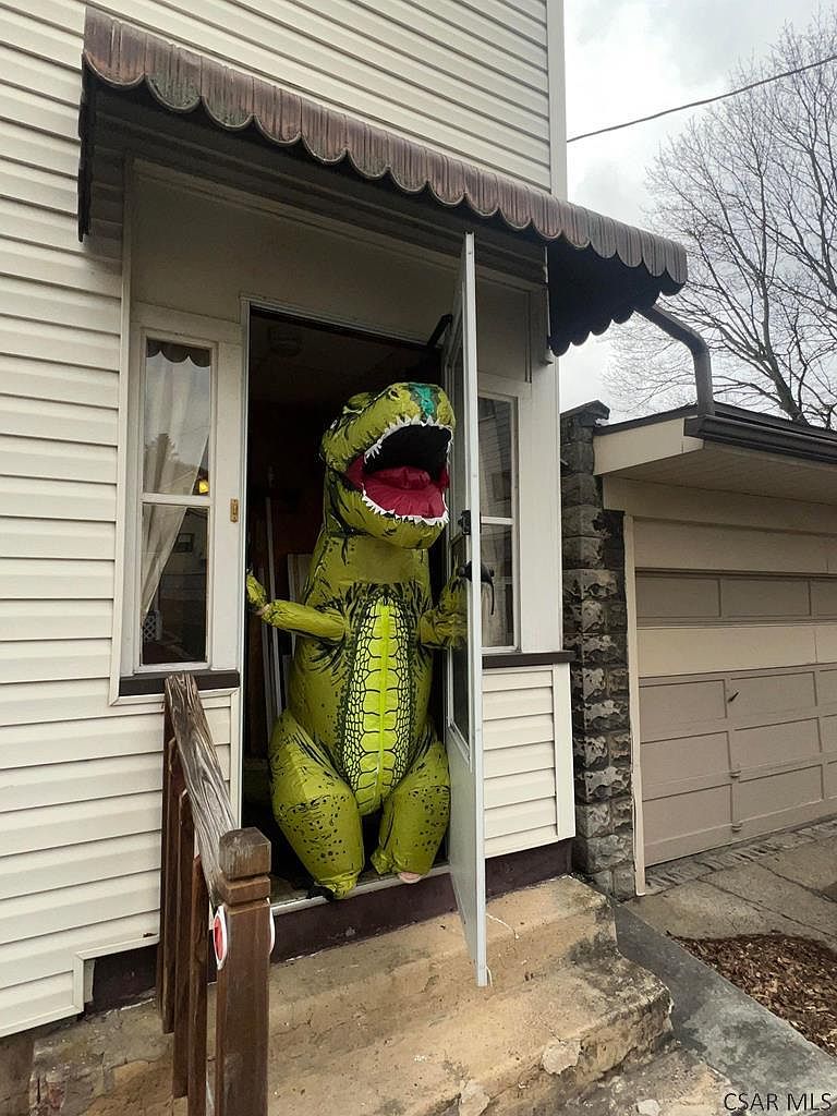 R6045 Linden Ave, Johnstown, PA 15902 MLS 96029058 Zillow