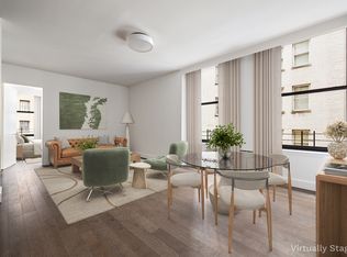 25 Broad St APT 16I, New York, NY 10004